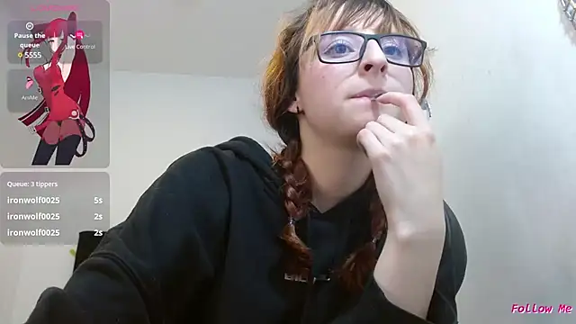 Snapshot of CelesteAyase chatting on 03-11-25, 06:43 CelesteAyase online show from 03-11-25, 06:43