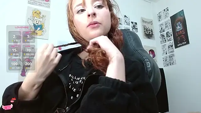 Snapshot of CelesteAyase chatting on 09-13-25, 01:05 CelesteAyase online show from 09-13-25, 01:05