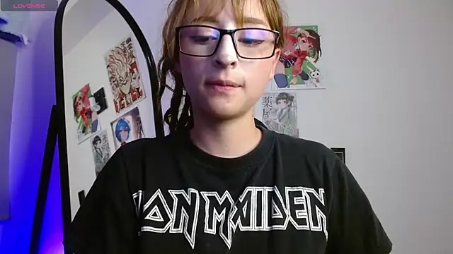 CelesteAyase online show from 04-11-26, 01:10