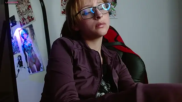 CelesteAyase online show from 04-25-26, 12:57