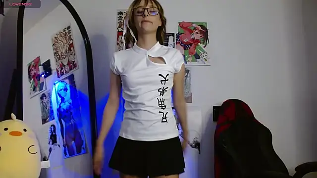 CelesteAyase online show from 04-26-26, 02:42