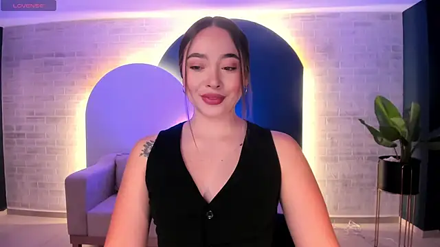 AlinaKravitz online show from 02-13-26, 12:01