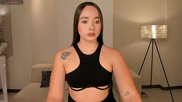 AlinaKravitz online show from 03-09-26, 12:20