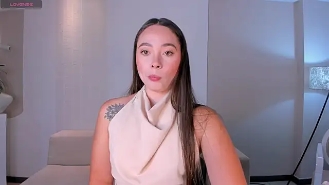 AlinaKravitz online show from 04-12-26, 03:50