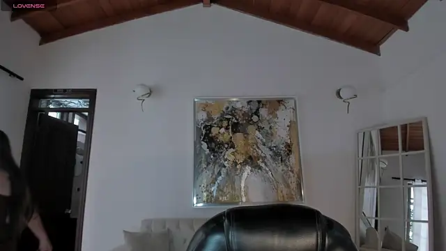 AlinaKravitz online show from 04-25-26, 07:44