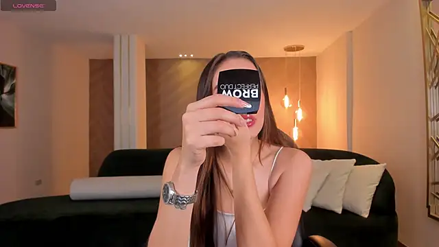 KaiaFerreira online show from 02-10-25, 12:08