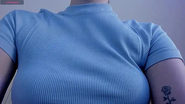 KaiaFerreira online show from 11-23-25, 12:38