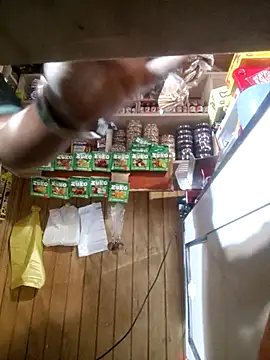 Snapshot of TheBriiaand30 chatting on 10-03-25, 02:58 TheBriiaand30 online show from 10-03-25, 02:58