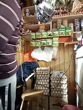 Snapshot of TheBriiaand30 chatting on 10-10-25, 03:55 TheBriiaand30 online show from 10-10-25, 03:55