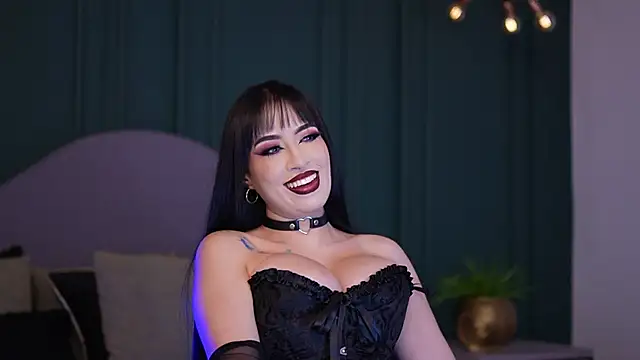 ArwenMuse online show from 10-31-25, 10:11