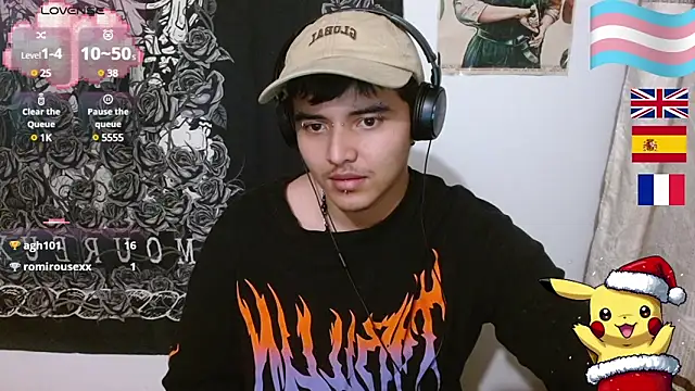 Hgp3riodictabl3 online show from 12-06-24, 02:13