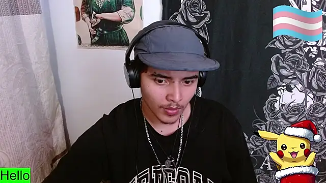 Hgp3riodictabl3 online show from 12-27-24, 04:15