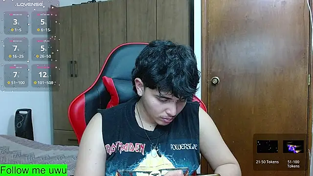 Hgp3riodictabl3 online show from 03-14-25, 01:37