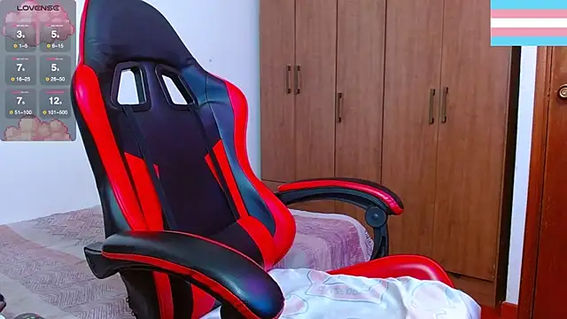 Hgp3riodictabl3 online show from 01-13-26, 02:55