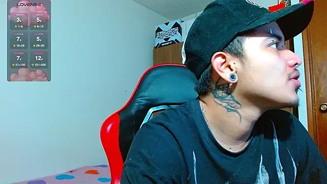 Hgp3riodictabl3 online show from 02-11-26, 08:41