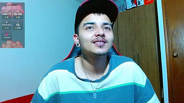 Hgp3riodictabl3 online show from 02-27-26, 09:48