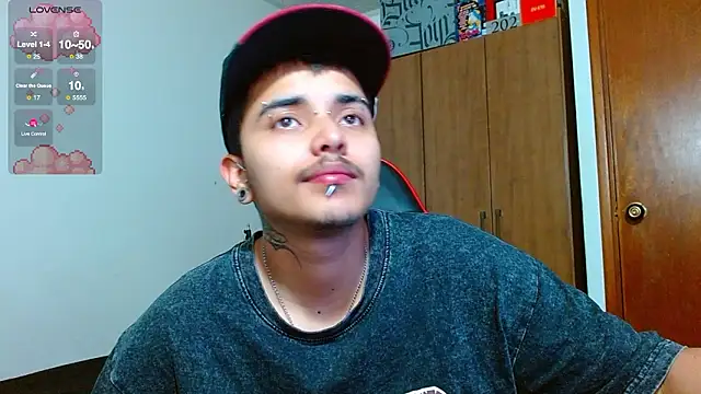 Hgp3riodictabl3 online show from 03-19-26, 03:32