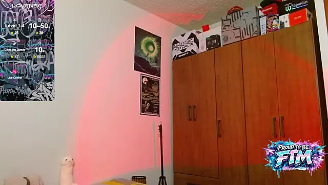 Hgp3riodictabl3 online show from 04-18-26, 04:16