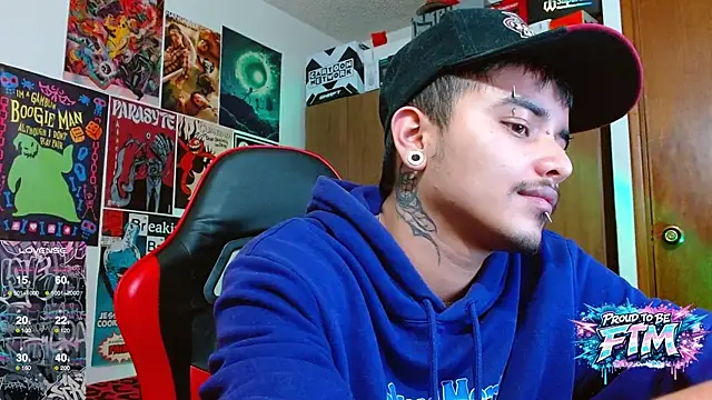 Hgp3riodictabl3 online show from 04-24-26, 12:02