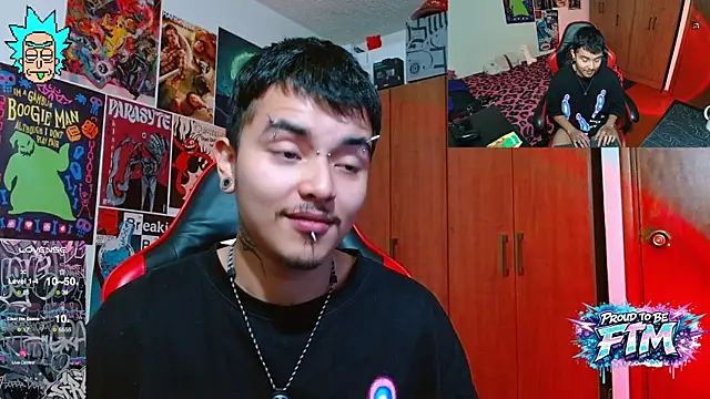 Hgp3riodictabl3 online show from 04-25-26, 04:15