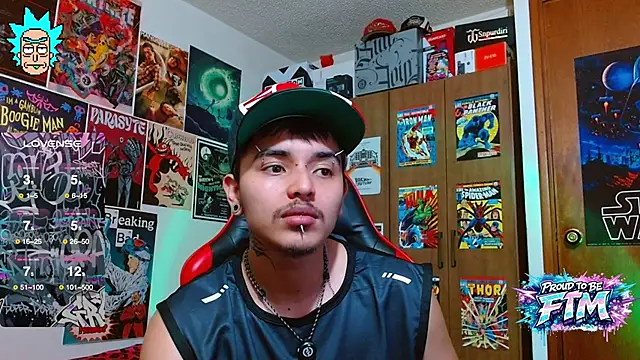 Hgp3riodictabl3 online show from 05-03-26, 04:29