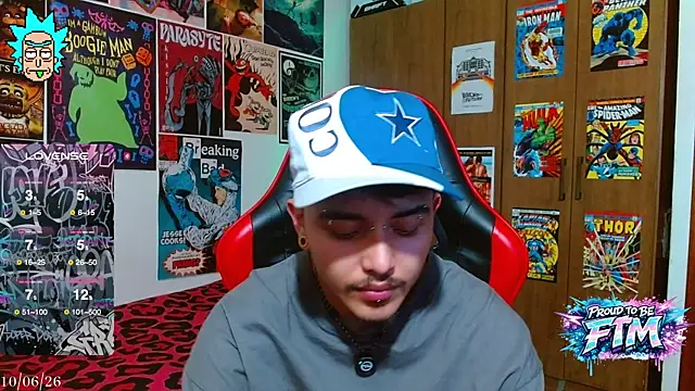 Hgp3riodictabl3 online show from 06-11-26, 04:43