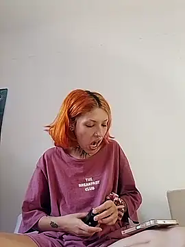 littledoll juicy online show from 03-16-25, 09:26