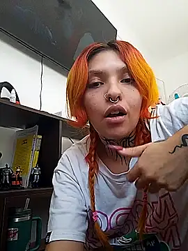 littledoll juicy online show from 03-03-26, 08:15