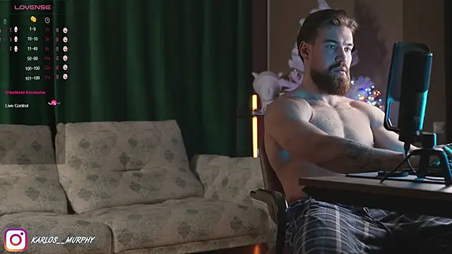 Snapshot of Karlos_Ripped_ chatting on 01-02-25, 10:05 Karlos Ripped online show from 01-02-25, 10:05