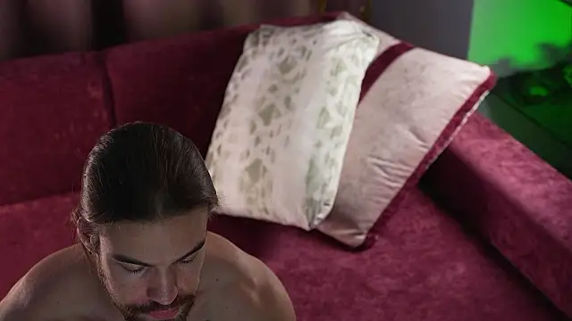 Karlos Ripped  online show from 03-04-26, 10:21