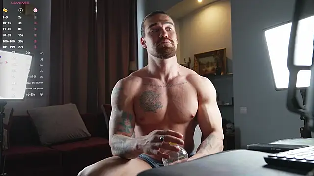 Karlos Ripped  online show from 04-25-26, 11:02