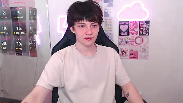 iwillfall online show from 04-26-26, 03:48