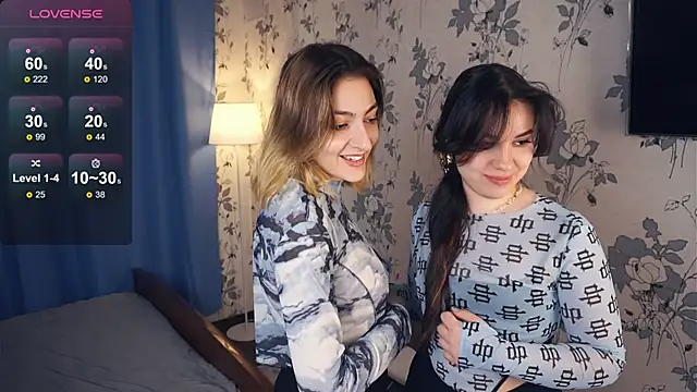 TateDevon online show from 01-16-25, 07:07