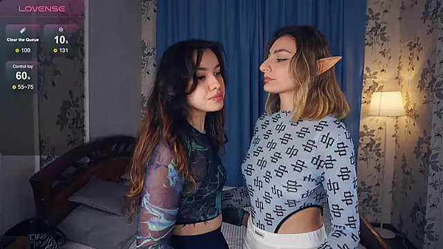 TateDevon online show from 02-10-25, 07:04