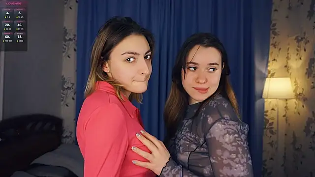 TateDevon online show from 02-17-25, 01:10