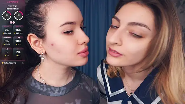 TateDevon online show from 03-03-25, 07:10