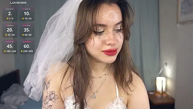 TateDevon online show from 10-31-25, 07:09