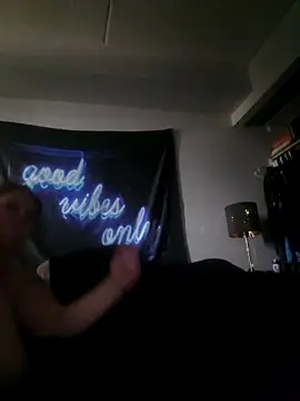 Yourfantasy1379 online show from 03-10-26, 06:35