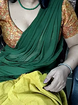 indian anu mallu online show from 03-06-25, 11:25