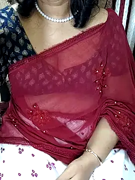 indian anu mallu online show from 03-10-25, 08:26