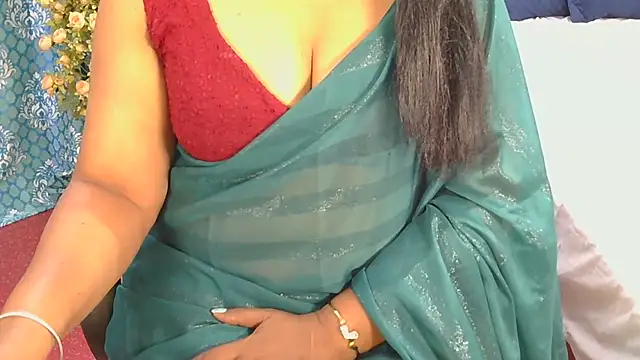 indian anu mallu online show from 07-22-26, 12:19