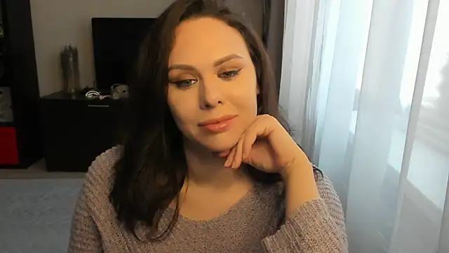 MollyCheiz online show from 11-03-25, 10:05