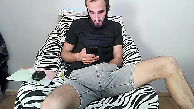 kisandgioni online show from 03-07-25, 12:34