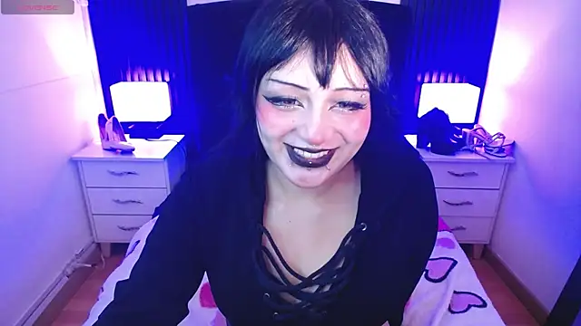 Snapshot of honney_dark chatting on 02-01-25, 02:26 honney dark online show from 02-01-25, 02:26