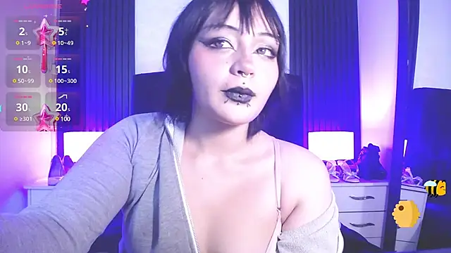Snapshot of honney_dark chatting on 02-19-25, 03:50 honney dark online show from 02-19-25, 03:50