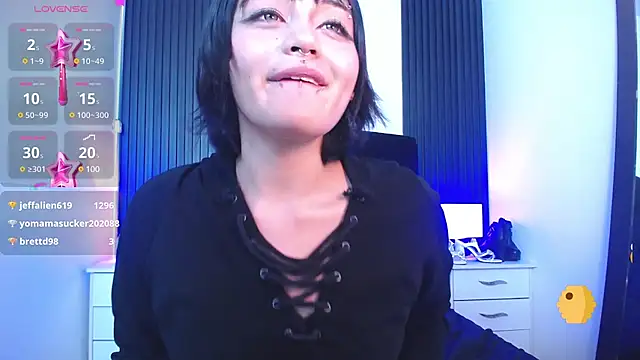 Snapshot of honney_dark chatting on 02-20-25, 06:28 honney dark online show from 02-20-25, 06:28