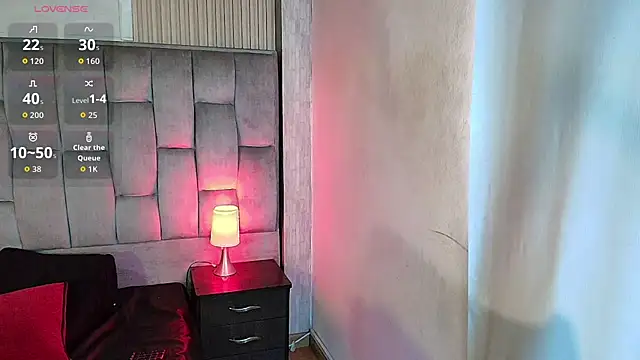 honney dark online show from 04-21-26, 01:17