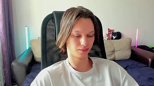 Ostin meow online show from 04-27-26, 09:40