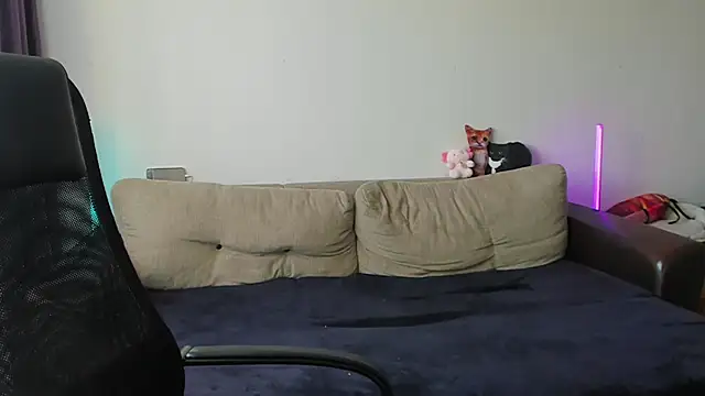 Ostin meow online show from 06-09-26, 09:10