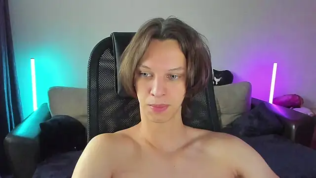 Ostin meow online show from 07-13-26, 12:52